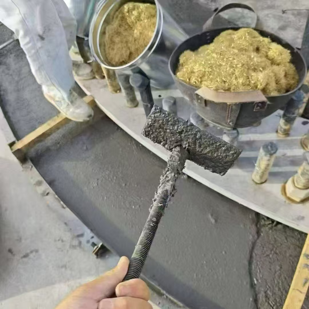 德安C120风电设备基础专用灌浆料